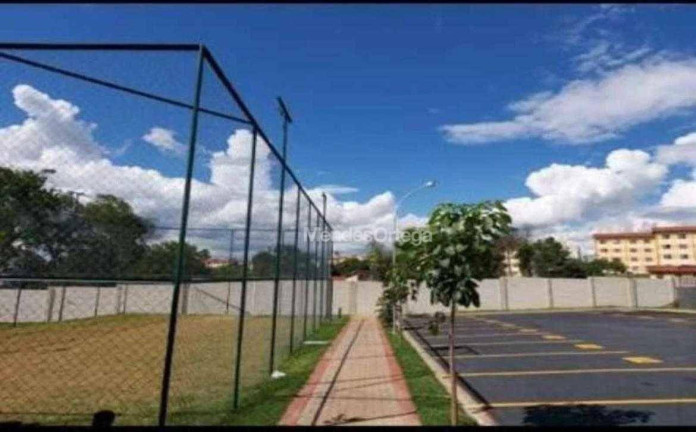Imagem Apartamento com 2 Quartos à Venda, 48 m² em Jardim Guarujá - Sorocaba Imagem Apartamento com 2 Quartos à Venda, 48 m² em Jardim Guarujá - Sorocaba