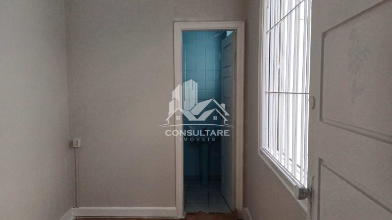 Imagem Casa com 5 Quartos para Alugar, 400 m² em Ponta Da Praia - Santos