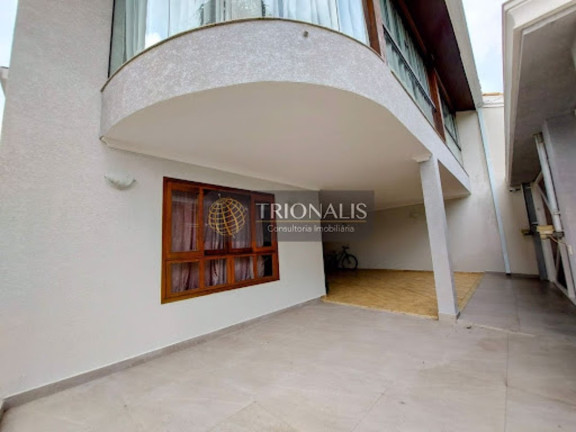 Imagem Casa com 3 Quartos à Venda, 321 m² em Jardim Paulista - Atibaia Imagem Casa com 3 Quartos à Venda, 321 m² em Jardim Paulista - Atibaia
