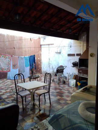 Imagem Casa com 3 Quartos à Venda, 180 m² em Por Do Sol - Lagoa Santa