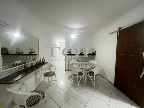 Imagem Apartamento com 3 Quartos à Venda, 118 m² em Enseada - Guarujá Imagem Apartamento com 3 Quartos à Venda, 118 m² em Enseada - Guarujá