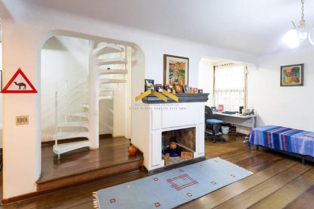 Imagem Casa com 3 Quartos à Venda, 200 m² em Jardim Prudência - São Paulo
