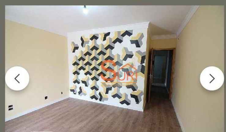 Sobrado com 3 Quartos à Venda, 212 m² em Paulicéia - São Bernardo Do Campo