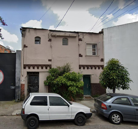 Imagem Imóvel com 8 Quartos à Venda, 454 m² em Brás - São Paulo