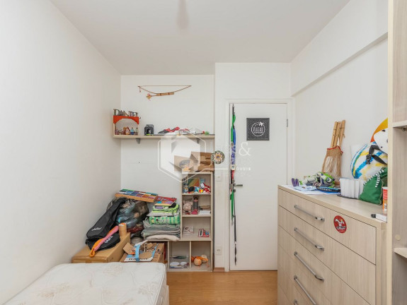 Imagem Apartamento com 4 Quartos à Venda, 133 m² em Ipiranga - São Paulo