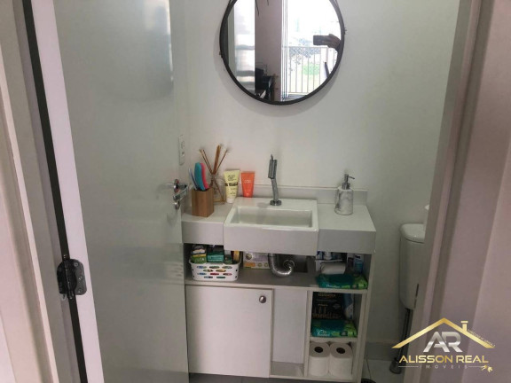 Imagem Apartamento com 2 Quartos à Venda, 54 m² em Alphaville Empresarial - Barueri Imagem Apartamento com 2 Quartos à Venda, 54 m² em Alphaville Empresarial - Barueri