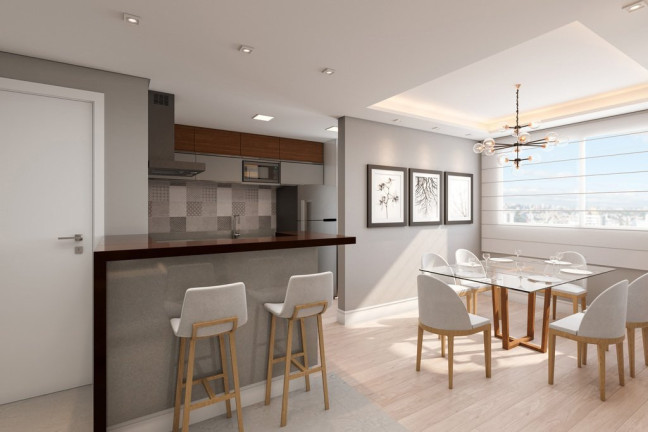 Imagem Apartamento com 2 Quartos à Venda, 49 m² em Jardim Sabará - Porto Alegre Imagem Apartamento com 2 Quartos à Venda, 49 m² em Jardim Sabará - Porto Alegre