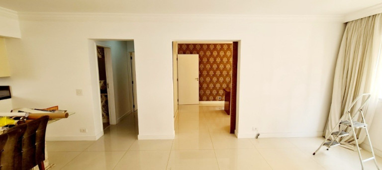 Imagem Apartamento com 4 Quartos à Venda, 151 m² em Higienópolis - São Paulo Imagem Apartamento com 4 Quartos à Venda, 151 m² em Higienópolis - São Paulo