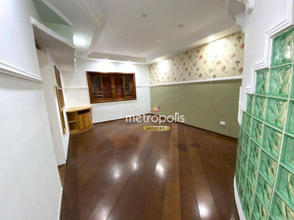 Imagem Sobrado com 3 Quartos à Venda, 418 m² em Vila Metalúrgica - Santo André Imagem Sobrado com 3 Quartos à Venda, 418 m² em Vila Metalúrgica - Santo André