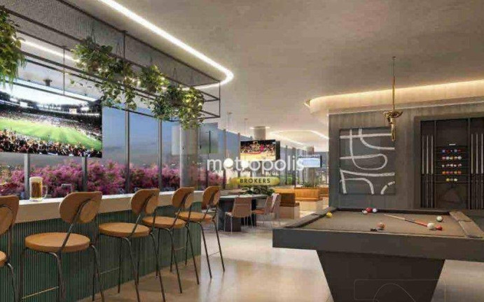 Imagem Apartamento com 2 Quartos à Venda, 64 m² em Butantã - São Paulo