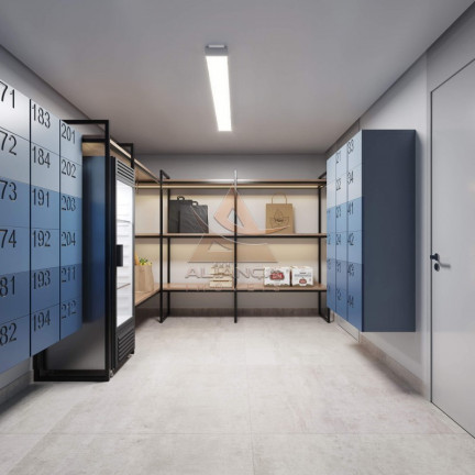 Imagem Apartamento com 3 Quartos à Venda, 221 m² em Jardim Olhos D'água - Ribeirão Preto Imagem Apartamento com 3 Quartos à Venda, 221 m² em Jardim Olhos D'água - Ribeirão Preto