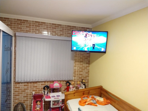 Imagem Sobrado com 2 Quartos à Venda, 89 m² em Vila Carmosina - São Paulo Imagem Sobrado com 2 Quartos à Venda, 89 m² em Vila Carmosina - São Paulo