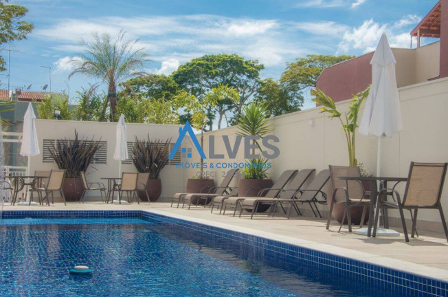 Imagem Apartamento com 2 Quartos à Venda, 52 m² em Vila Alzira - Santo André Imagem Apartamento com 2 Quartos à Venda, 52 m² em Vila Alzira - Santo André