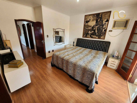 Imagem Sobrado com 3 Quartos à Venda, 360 m² em Canto Do Forte - Praia Grande