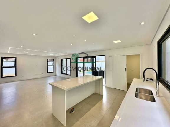 Imagem Casa com 3 Quartos à Venda, 303 m² em Paisagem Renoir - Cotia Imagem Casa com 3 Quartos à Venda, 303 m² em Paisagem Renoir - Cotia