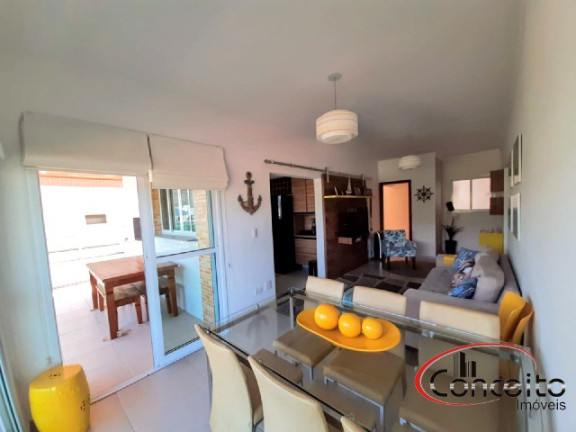 Imagem Apartamento com 3 Quartos à Venda, 125 m² em Itaguá - Ubatuba Imagem Apartamento com 3 Quartos à Venda, 125 m² em Itaguá - Ubatuba