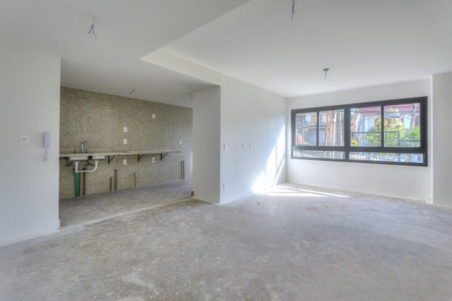 Imagem Apartamento com 3 Quartos à Venda, 93 m² em Menino Deus - Porto Alegre Imagem Apartamento com 3 Quartos à Venda, 93 m² em Menino Deus - Porto Alegre