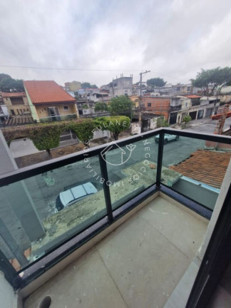 Casa com 2 Quartos para Alugar, 55 m² em Vila São Francisco (zona Leste) - São Paulo
