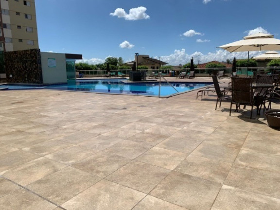 Imagem Apartamento com 2 Quartos à Venda, 93 m² em Residencial Eldorado - Goiânia