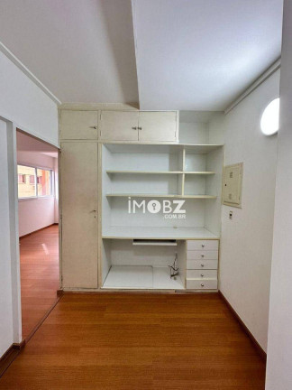 Imagem Imóvel com 1 Quarto à Venda, 66 m² em Vila Mariana - São Paulo