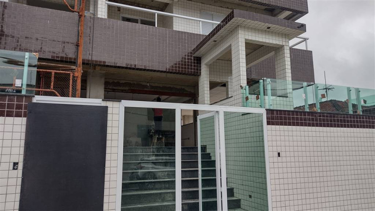 Imagem Apartamento com 2 Quartos à Venda, 67 m² em Ocian - Praia Grande