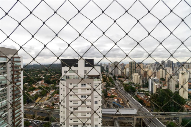 Imagem Cobertura com 2 Quartos à Venda, 171 m² em Campo Belo - São Paulo Imagem Cobertura com 2 Quartos à Venda, 171 m² em Campo Belo - São Paulo