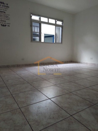 Sala Comercial para Alugar, 17 m² em Santana - São Paulo