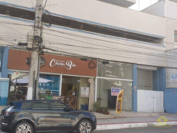 Imóvel Comercial à Venda, 340 m² em Praia Da Costa - Vila Velha