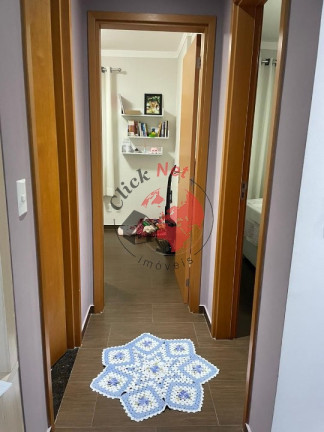 Imagem Apartamento com 2 Quartos à Venda, 50 m² em Vila Príncipe De Gales - Santo André Imagem Apartamento com 2 Quartos à Venda, 50 m² em Vila Príncipe De Gales - Santo André
