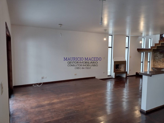 Casa com 3 Quartos para Alugar, 360 m² em Alphaville - Santana De Parnaíba