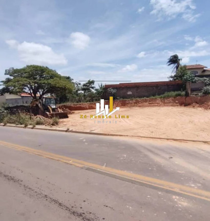 Terreno à Venda, 1.000 m² em Recanto Campestre Internacional De Viracopos Gleba 1 - Indaiatuba