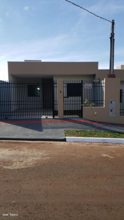 Casa com 2 Quartos à Venda, 65 m² em Jardim Europa - Cambé