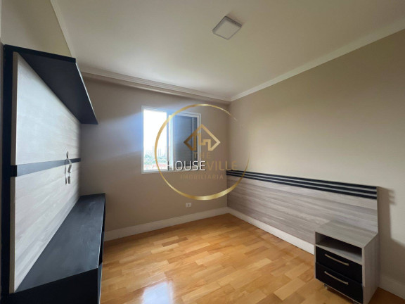 Imagem Apartamento com 3 Quartos à Venda, 104 m² em Jardim América - São José Dos Campos