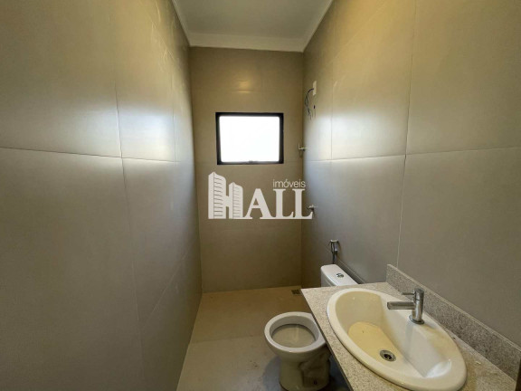 Imagem Casa com 2 Quartos à Venda, 115 m² em Residencial Mais Parque Mirassol - Mirassol Imagem Casa com 2 Quartos à Venda, 115 m² em Residencial Mais Parque Mirassol - Mirassol