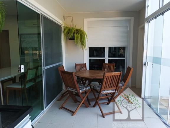 Imagem Casa de Condomínio com 4 Quartos à Venda, 224 m² em Ponta Das Canas - Florianópolis