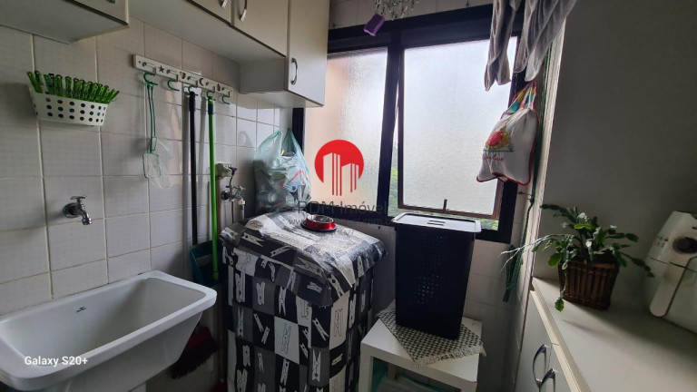 Imagem Apartamento com 2 Quartos à Venda, 61 m² em Super Quadra Morumbi - São Paulo