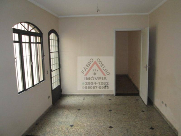 Casa com 4 Quartos à Venda, 218 m² em Alto Da Boa Vista - São Paulo
