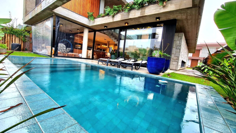 Imagem Casa com 5 Quartos à Venda,  em Remanso - Xangri-lá