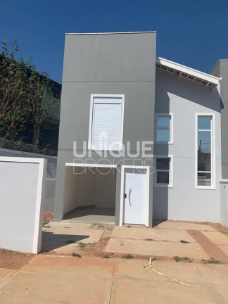 Casa com 3 Quartos à Venda, 125 m² em Recanto Quarto Centenário - Jundiaí