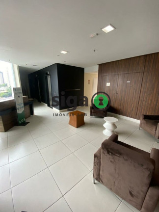 Imagem Imóvel Comercial à Venda, 42 m² em Vila Andrade - São Paulo Imagem Imóvel Comercial à Venda, 42 m² em Vila Andrade - São Paulo