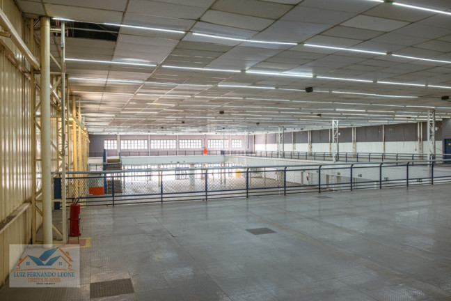 Imagem Imóvel Comercial para Alugar, 4.600 m² em Vila Leopoldina - São Paulo Imagem Imóvel Comercial para Alugar, 4.600 m² em Vila Leopoldina - São Paulo
