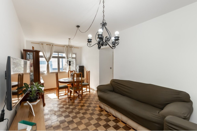 Imagem Apartamento com 2 Quartos à Venda, 64 m² em Mirandópolis - São Paulo Imagem Apartamento com 2 Quartos à Venda, 64 m² em Mirandópolis - São Paulo