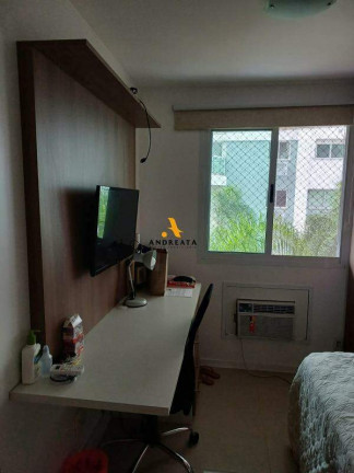 Imagem Apartamento com 3 Quartos à Venda, 107 m² em Barra Da Tijuca - Rio De Janeiro