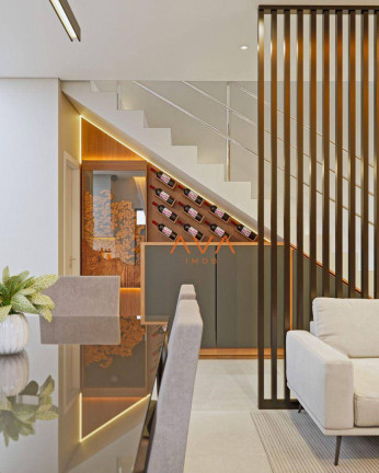 Imagem Casa com 3 Quartos à Venda, 149 m² em Santo Antônio De Lisboa - Florianópolis