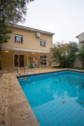 Imagem Casa com 4 Quartos à Venda, 277 m² em Vila Madalena - São Paulo Imagem Casa com 4 Quartos à Venda, 277 m² em Vila Madalena - São Paulo