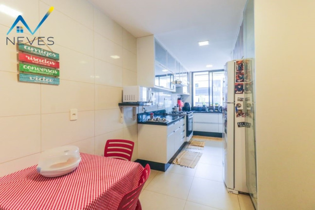 Imagem Imóvel com 3 Quartos à Venda, 130 m² em Setor Noroeste - Brasília Imagem Imóvel com 3 Quartos à Venda, 130 m² em Setor Noroeste - Brasília