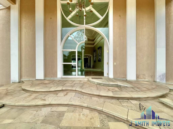 Imagem Casa com 2 Quartos à Venda, 1.634 m² em Jardim Santa Paula - Cotia