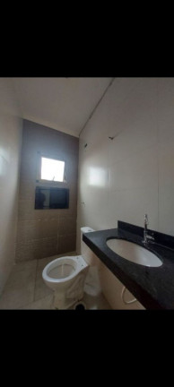 Imagem Casa de Condomínio com 2 Quartos à Venda, 48 m² em Maracanã - Praia Grande Imagem Casa de Condomínio com 2 Quartos à Venda, 48 m² em Maracanã - Praia Grande
