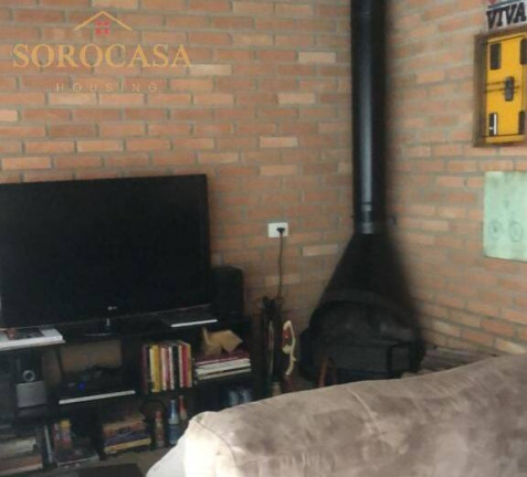 Imagem Casa com 3 Quartos à Venda,  em Parque Residencial Villa Dos Inglezes - Sorocaba