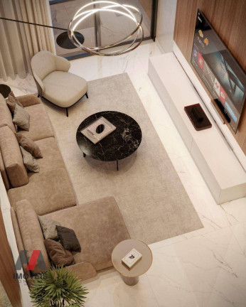 Imagem Casa com 4 Quartos à Venda, 140 m² em Urucunema - Eusébio